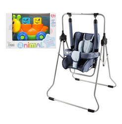 Huśtawka Stojąca ADBOR N1 kolor: N-09