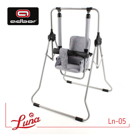 Huśtawka Stojąca ADBOR LUNA kolor: LN05