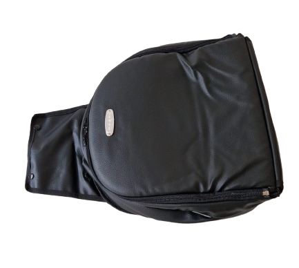 Zawias Prawy - Stelaż OTTIS (składanie stelaża) wraz z nitami i podkładkami - OTTIS ADBOR