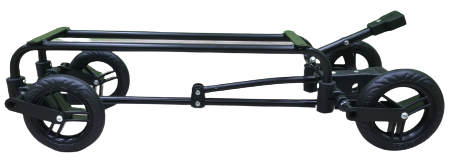 PLATFORMA ADBOR Z KOŁAMI POD SANKI PICCOLINO