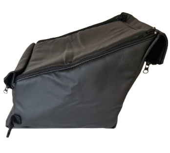 Zawias Prawy - Stelaż OTTIS (składanie stelaża) wraz z nitami i podkładkami - OTTIS ADBOR