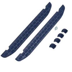 ADBOR PICCOLINO POPYCHACZ PROWADNIK SANEK REGULOWANY kolor: SREBRNY