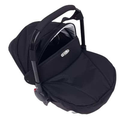 Fotelik samochodowy Capri (kolor: CA-01)