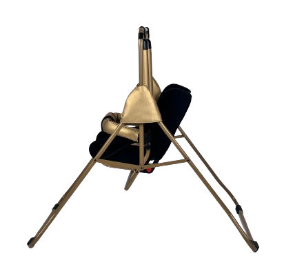 Huśtawka Stojąca ADBOR N1 GOLD kolor: NG12 + GRATIS ZABAWKA