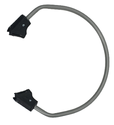 ADBOR PICCOLINO POPYCHACZ PROWADNIK SANEK REGULOWANY kolor: SREBRNY