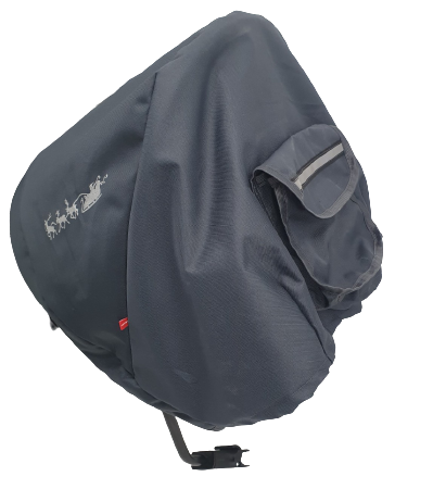 ADBOR PICCOLINO ŚPIWOREK ALASKA kolor: GRANATOWY