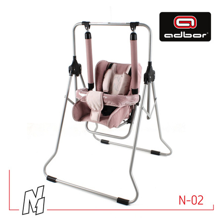 Barierka do huśtawek N1 ADBOR - - koniecznie podaj kolor swojej huśtawki !!!