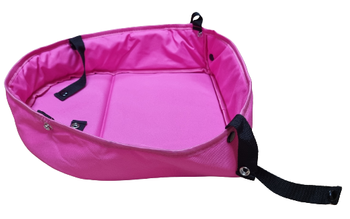 Zawias Prawy - Stelaż OTTIS (składanie stelaża) wraz z nitami i podkładkami - OTTIS ADBOR