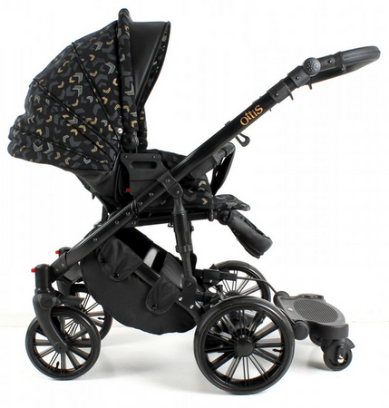 UNIWERSALNA DOSTAWKA / PLATFORMA DO WÓZKA