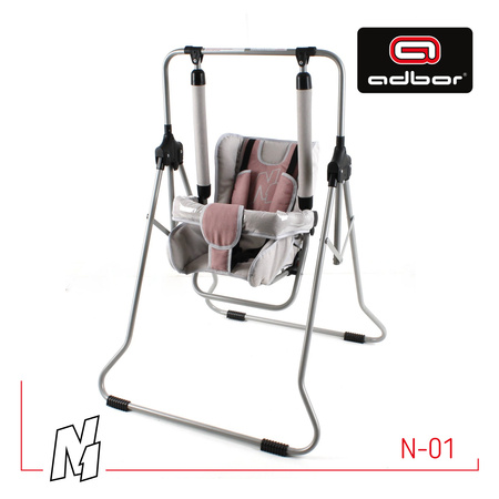 Huśtawka Stojąca ADBOR N1 kolor: N-09