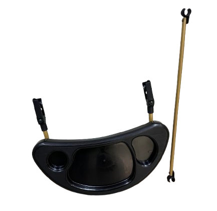 STOLIK TACKA DO HUŚTAWKI N1 Z BLOKADĄ