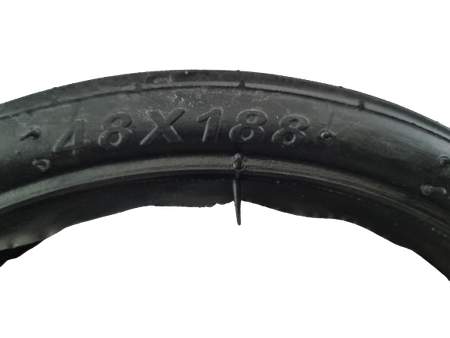 OPONA PRZÓD 48X188 - ADBOR OTTIS