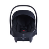Fotelik samochodowy ADBOR Avionaut Cosmo ISOFIX 0-13kg (kolor: CZARNY)