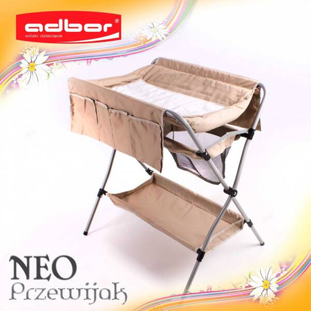 Huśtawka Stojąca ADBOR N1 kolor: N-03