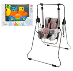 Huśtawka Stojąca ADBOR N1 kolor: N-09