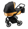 Wózek dziecięcy ADBOR FIORRO 2w1 + Torba + Pokrowiec + Moskitiera (kolor: F1)