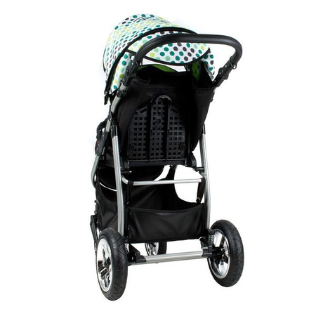 Wózek spacerowy ADBOR MIO STANDARD EDITION !!!NOWOŚĆ!!! + Torba + Pokrowiec (kolor: 113)