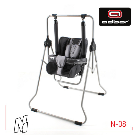 Huśtawka Stojąca ADBOR N1 kolor: N-09