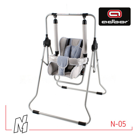 Huśtawka Stojąca ADBOR N1 kolor: N-05