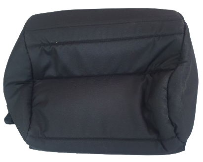 Zawias Prawy - Stelaż OTTIS (składanie stelaża) wraz z nitami i podkładkami - OTTIS ADBOR