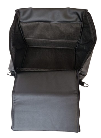 Zawias Prawy - Stelaż OTTIS (składanie stelaża) wraz z nitami i podkładkami - OTTIS ADBOR