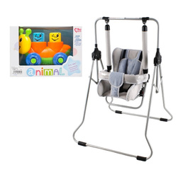 Huśtawka Stojąca ADBOR N1 kolor: N-09