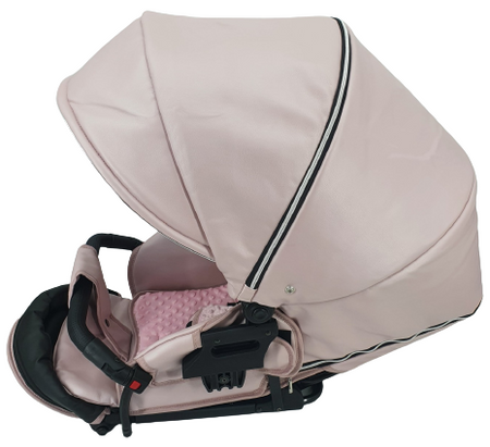 Siedzisko spacerówki - wszystkie modele spacerówek ADBOR z serii TEXAS , OXV-3D , 3D RING, 3D PREMIUM oprócz LORETTO i LORETTO STARS - koniecznie podaj model i kolor wózka !!!