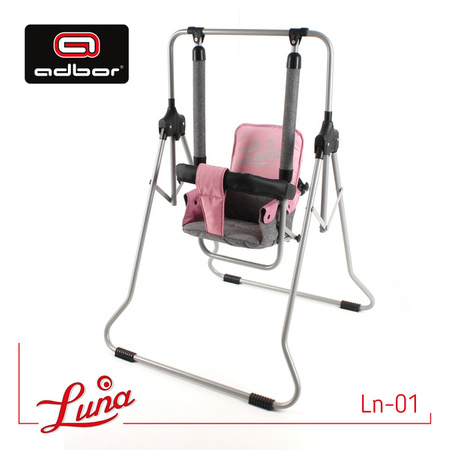 Huśtawka Stojąca ADBOR LUNA kolor: LN01