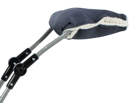 RĘKAWICA - MUFKA UNIWERSALNA DO WSZYSTKICH MODELI WÓZKÓW ADBOR