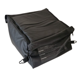 Zawias Prawy - Stelaż OTTIS (składanie stelaża) wraz z nitami i podkładkami - OTTIS ADBOR