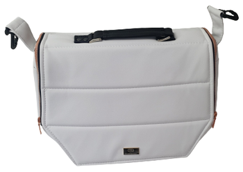 TORBA ZAPINANA NA RĄCZCE DO WÓZKÓW WIELOFUNKCYJNYCH ADBOR SERIA: TEXAS