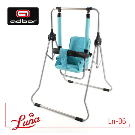 Huśtawka Stojąca ADBOR LUNA kolor: LN06