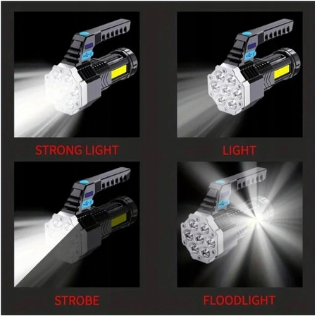 Sanki Polskie metalowe Adbor Piccolino + Gratis Latarka - sanki z oparciem, pasami i materacykiem kolor: SREBRNY
