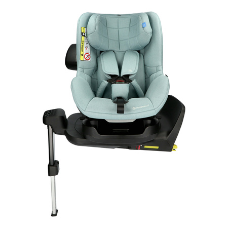 Baza Avionaut Isofix IQ Orbit