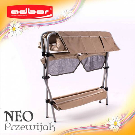 Huśtawka Stojąca ADBOR N1 kolor: N-03