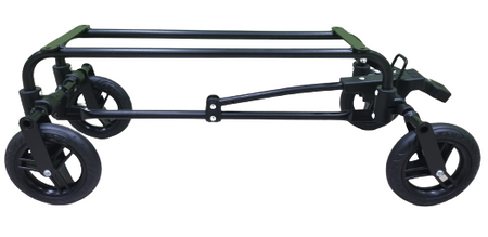 PLATFORMA ADBOR Z KOŁAMI POD SANKI PICCOLINO