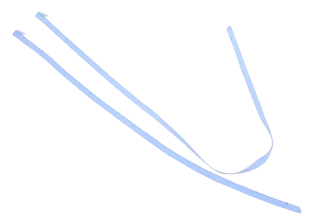 Zawias Prawy - Stelaż OTTIS (składanie stelaża) wraz z nitami i podkładkami - OTTIS ADBOR