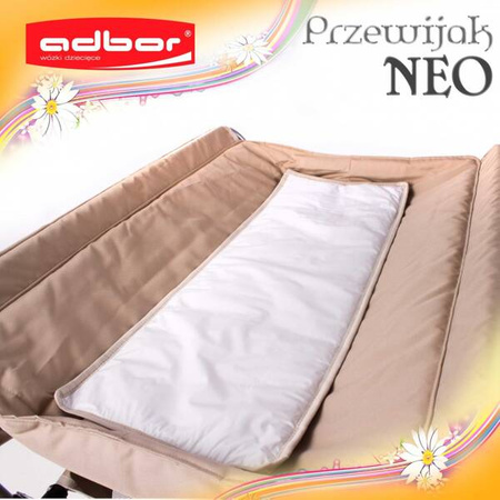 Huśtawka Stojąca ADBOR N1 kolor: N-03