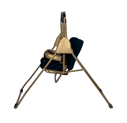 Huśtawka Stojąca ADBOR N1 GOLD kolor: NG14 + GRATIS ZABAWKA