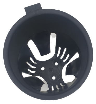 Uchwyt na butelkę , kubek do stelaży wózków ADBOR tylko do serii wózków: VERO i OTTIS