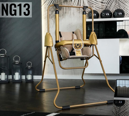 Huśtawka Stojąca ADBOR N1 kolor: N-04