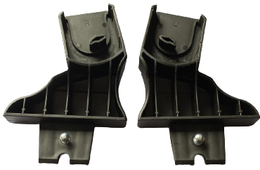 Adaptery do fotelików ADBOR Avionaut Cosmo ISOFIX lub KITE ISOFIX