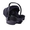 Fotelik samochodowy ADBOR Avionaut Cosmo ISOFIX 0-13kg (kolor: CZARNY)