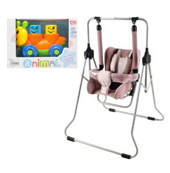 Huśtawka Stojąca ADBOR N1 kolor: N-09