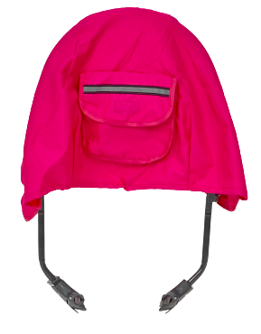 Budka Adbor do Sanek Piccolino kolor: Różowy