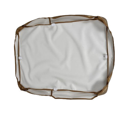 Daszek do huśtawki stojącej ADBOR N1 GOLD