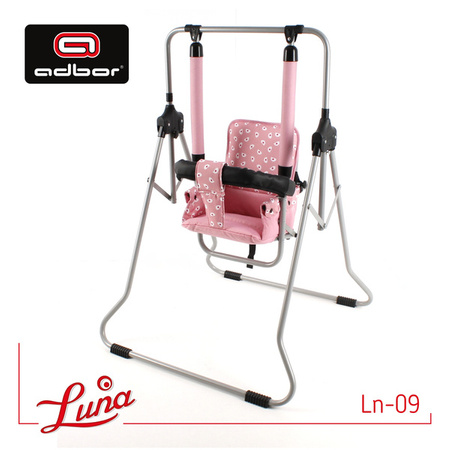 Huśtawka Stojąca ADBOR LUNA kolor: LN09