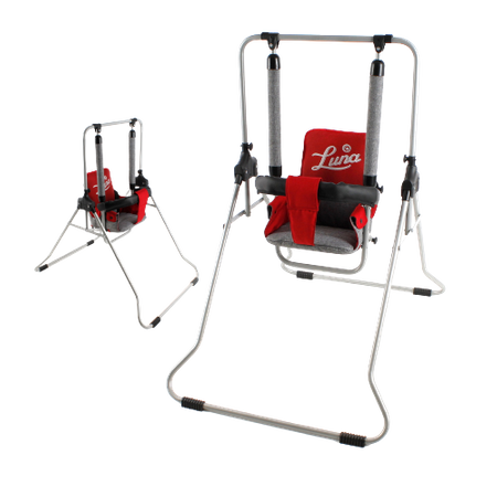 Huśtawka Stojąca ADBOR LUNA kolor: LN10