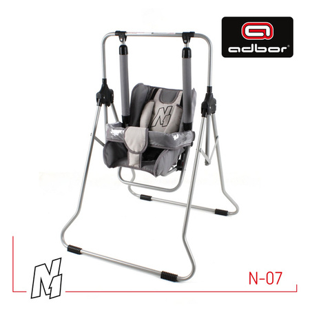 STOLIK TACKA DO HUŚTAWKI N1 Z BLOKADĄ