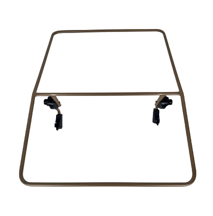 Daszek do huśtawki stojącej ADBOR N1 i LUNA kolor: N-02